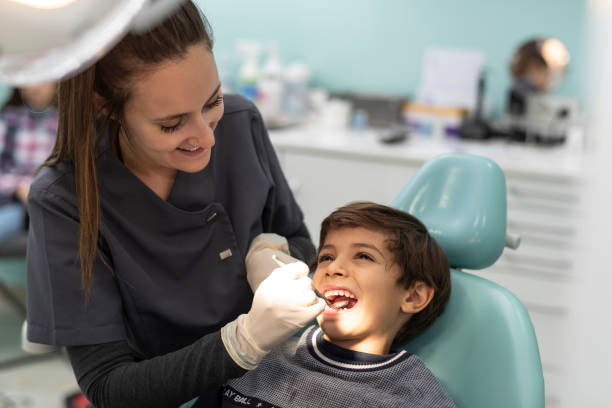 Best Emergency Dentist for Knocked-Out Tooth in Luray, VA