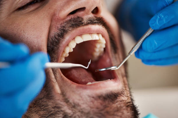 Best Mobile Emergency Dentist in Luray, VA