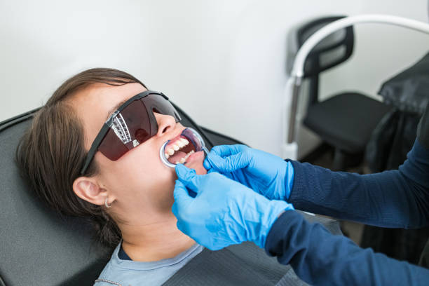 Best Emergency Dentist for Knocked-Out Tooth in Luray, VA