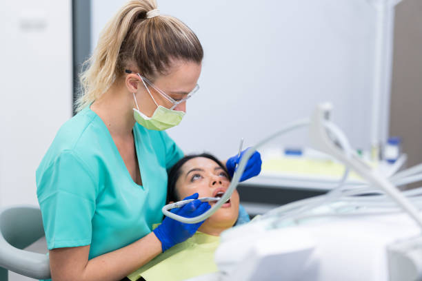 Best Holiday Emergency Dentist in Luray, VA