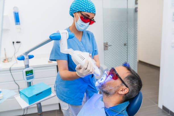 Best Mobile Emergency Dentist in Luray, VA