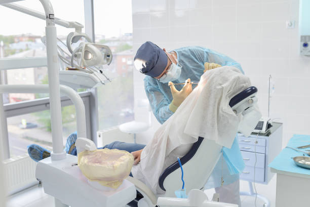 Best Emergency Dental Services for Seniors in Luray, VA