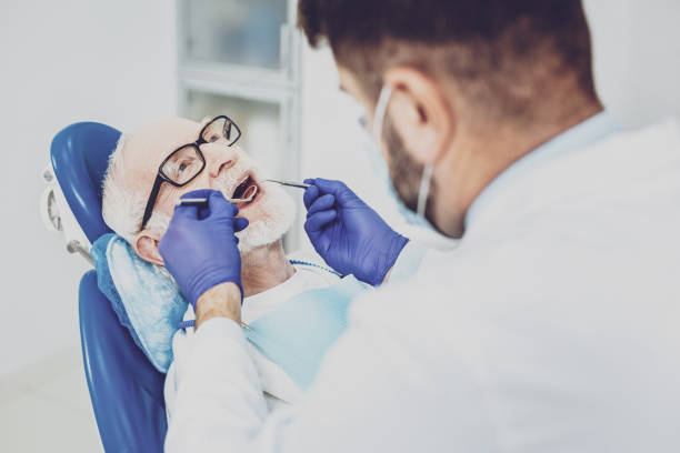 Best Weekend Emergency Dentist in Luray, VA